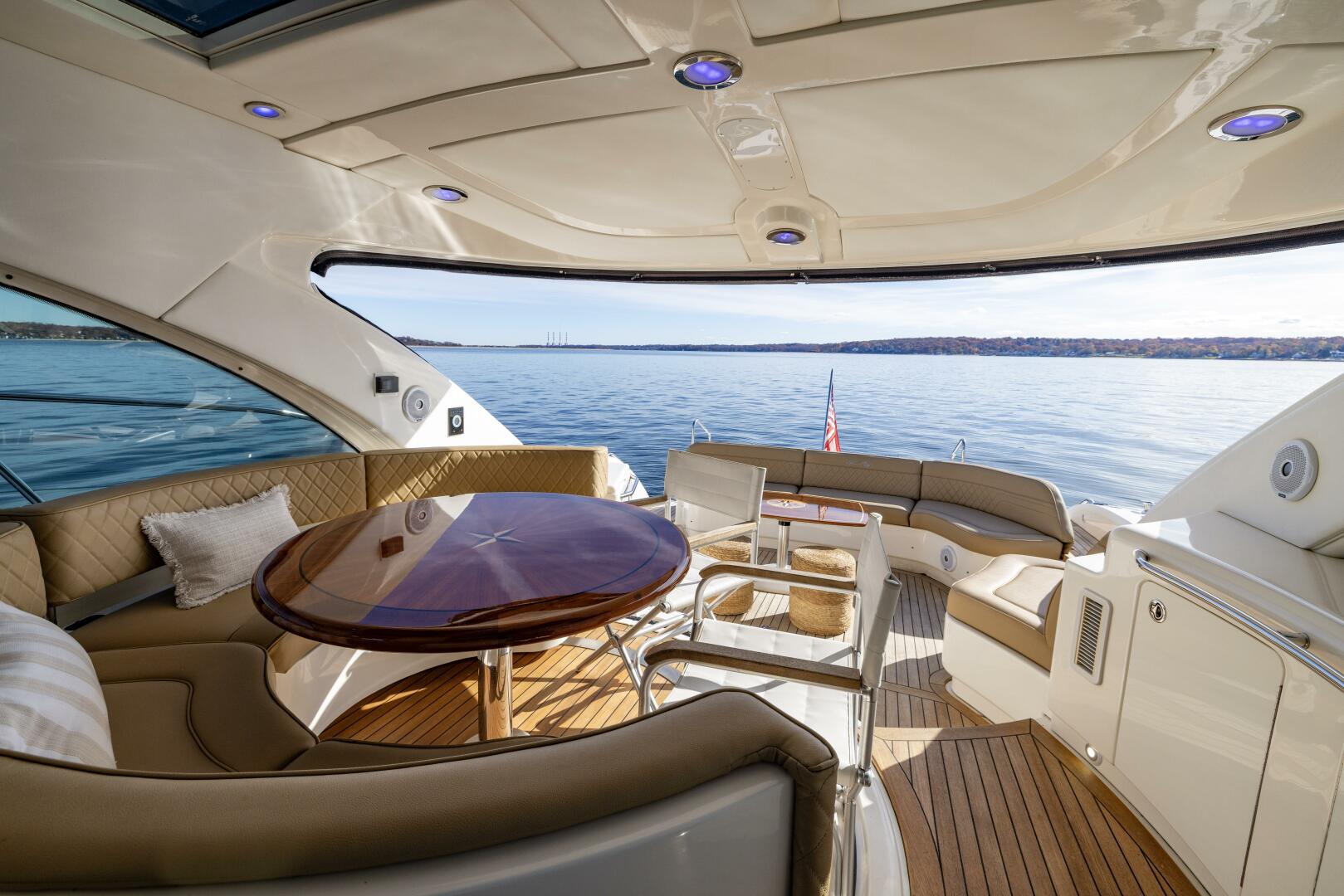 2008 Sea Ray Sundancer - Image 34
