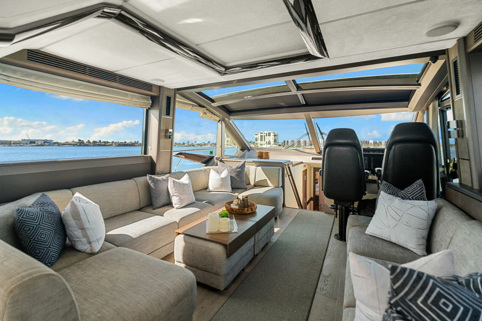 2020 Galeon 680 FLYBRIDGE - Image 23