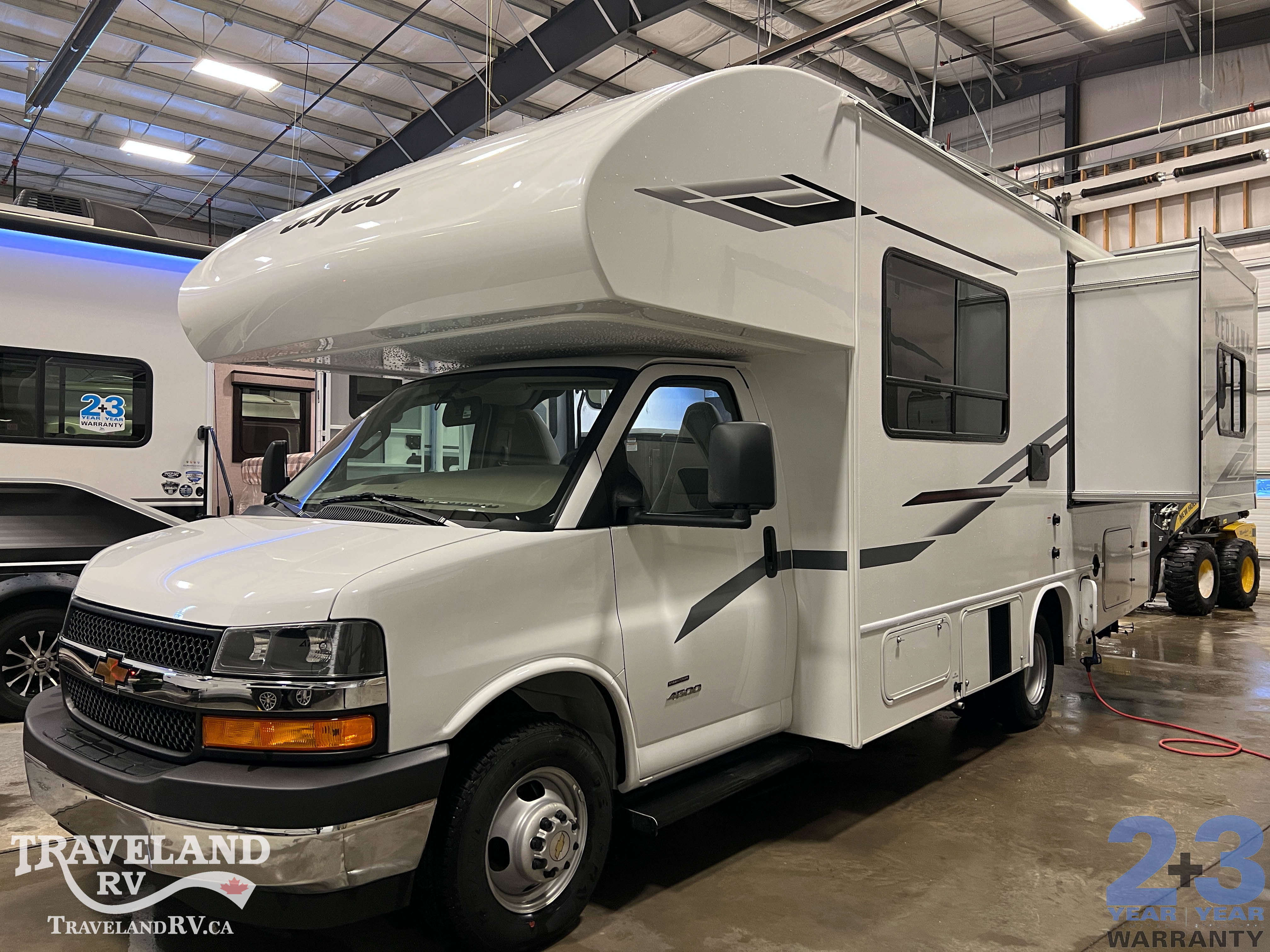 2026 Jayco Redhawk SE 22C - Image 5