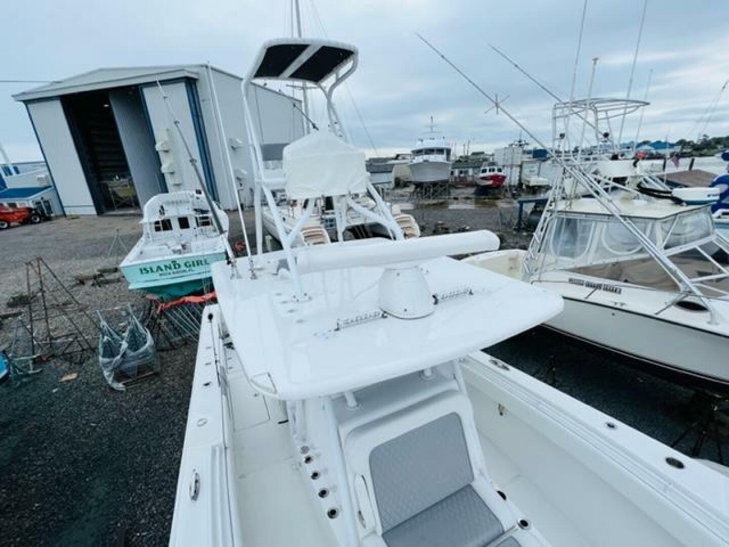 2020 SeaHunter 39 Tournament - Image 13