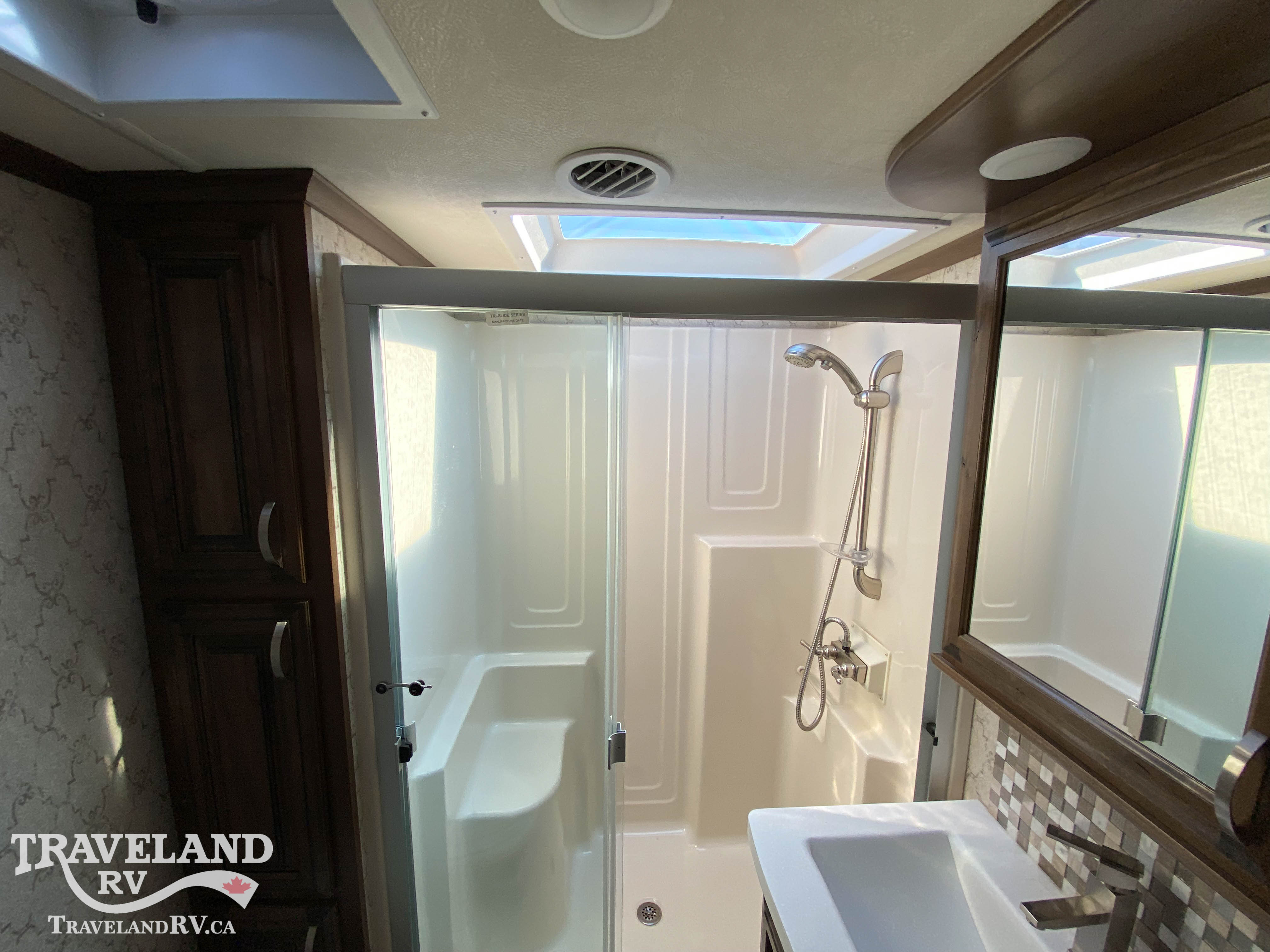 2019 Forest River RiverStone 39MO - Image 20