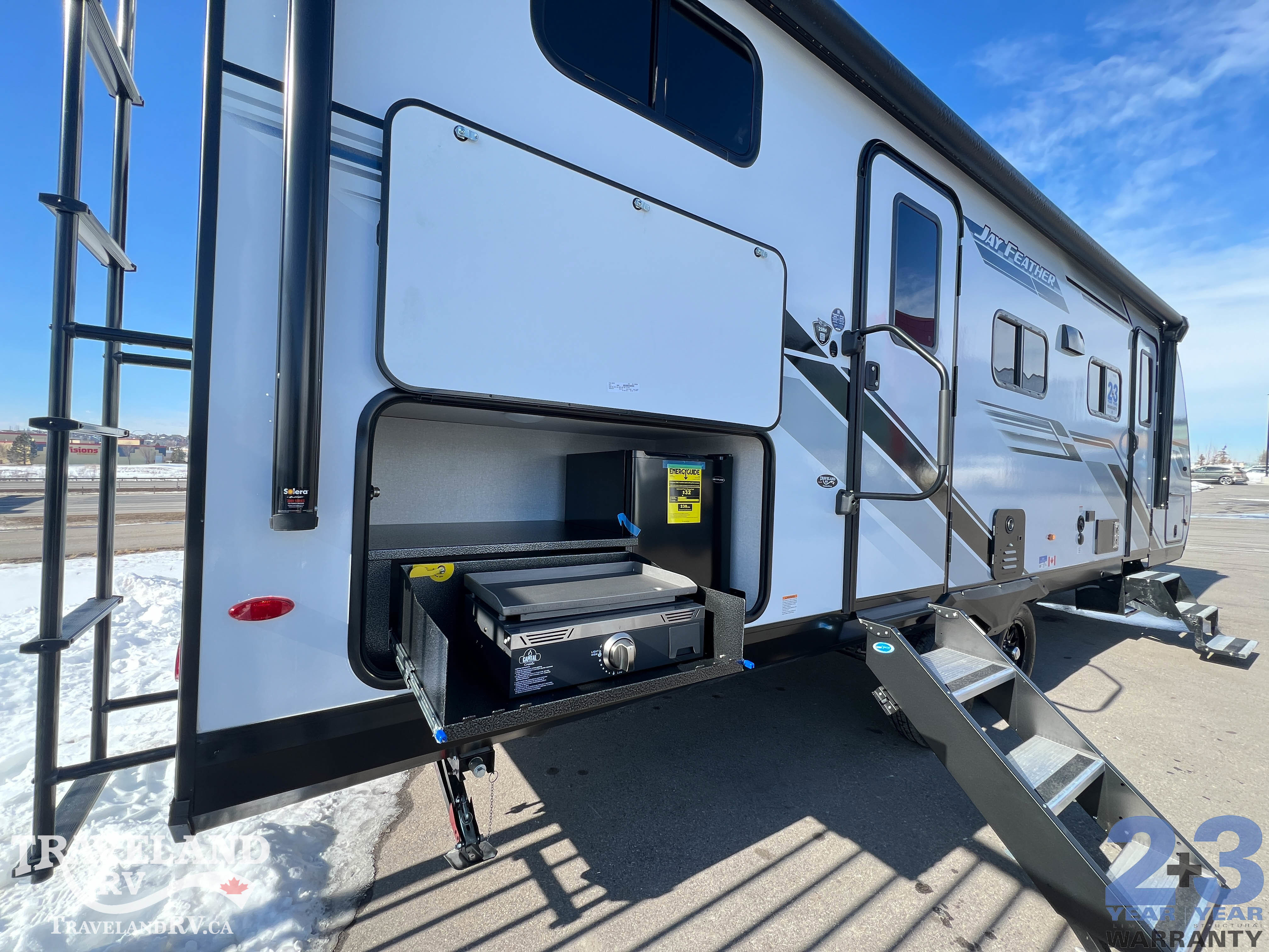 2026 Jayco Jay Feather 25BH - Image 10