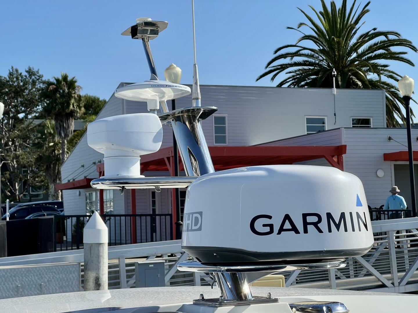 2018 Nimbus 365 Coupe - Image 29