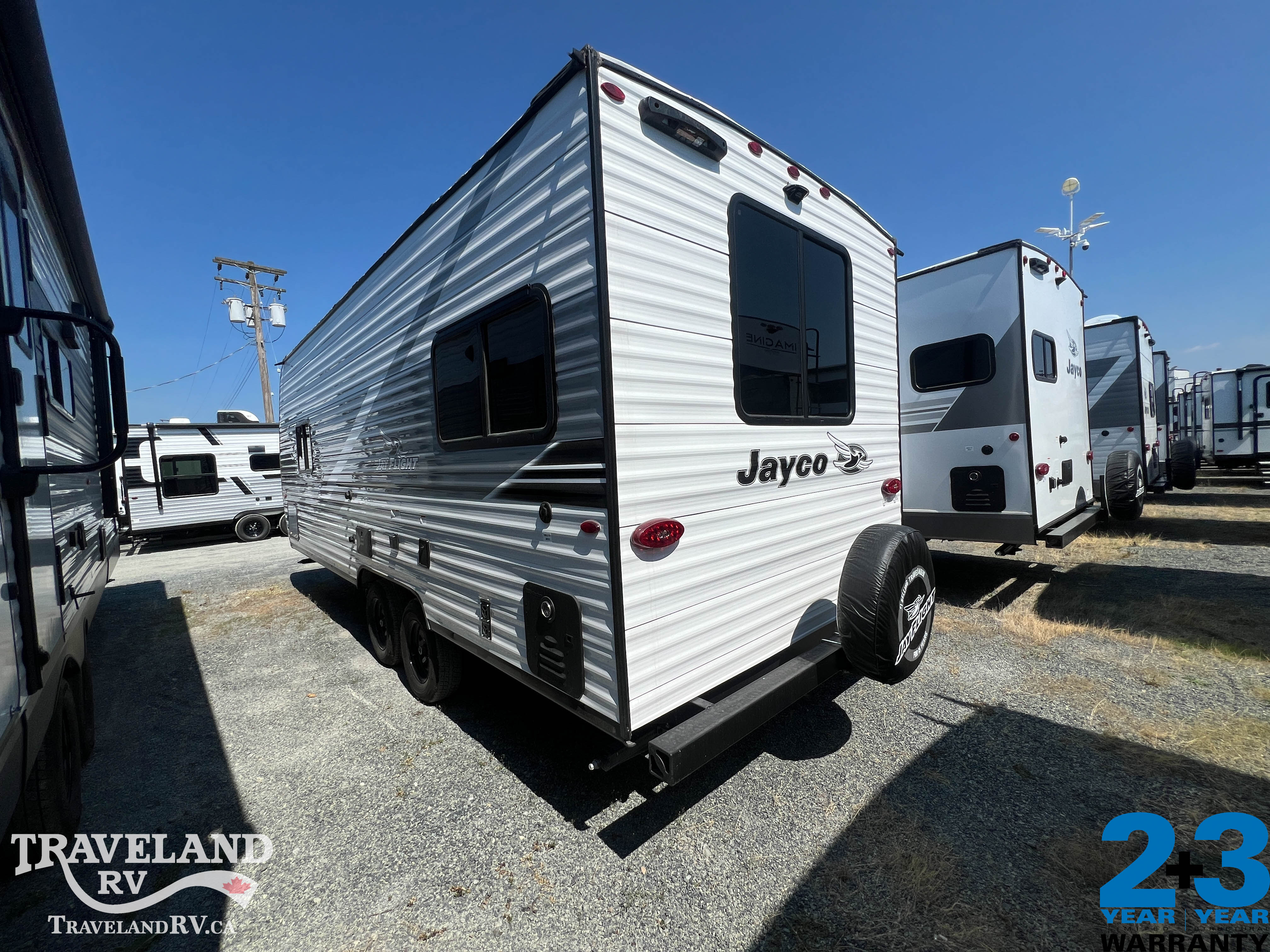2026 Jayco Jay Flight SLX 210QBW - Image 7