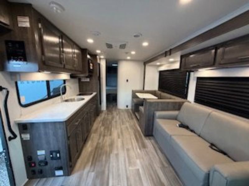 2026 JAYCO REDHAWK SE 29KF - Image 7