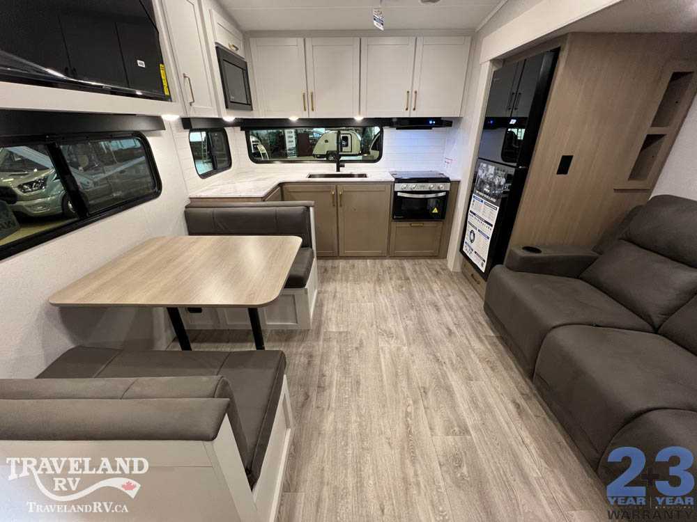 2027 Jayco Eagle SLE Fifth Wheel 24MLE - Image 3