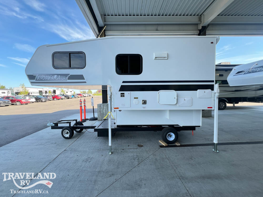 2027 Westland RV Travelaire 80WS - Image 7
