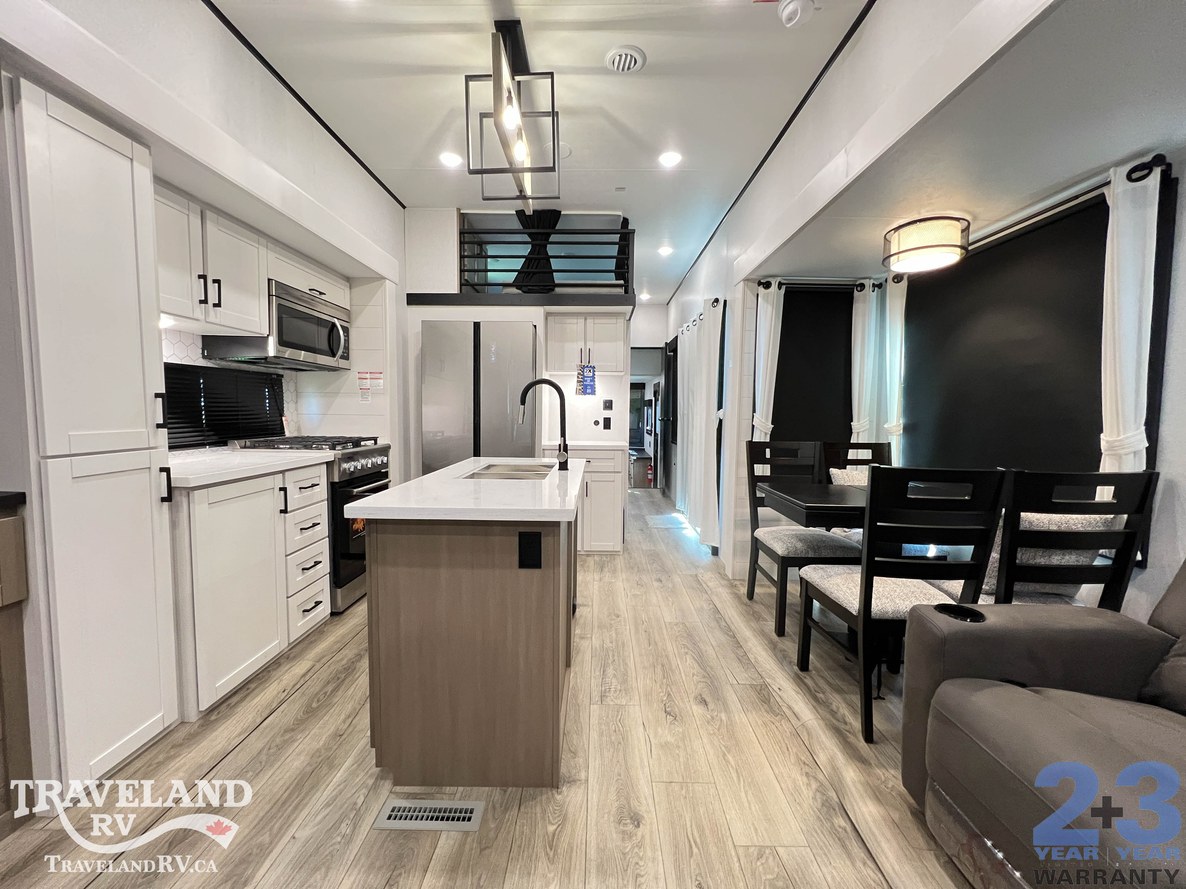 2026 Jayco Jay Flight Bungalow 40DLFT - Image 4