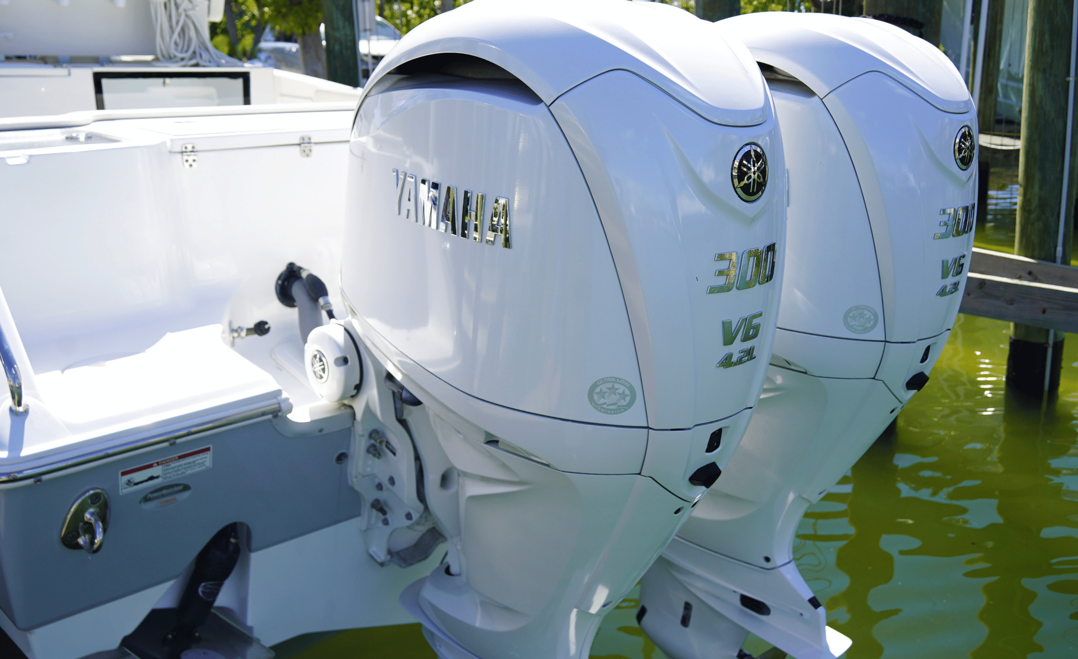 2024 SEA HUNT GAMEFISH 30 - Image 8