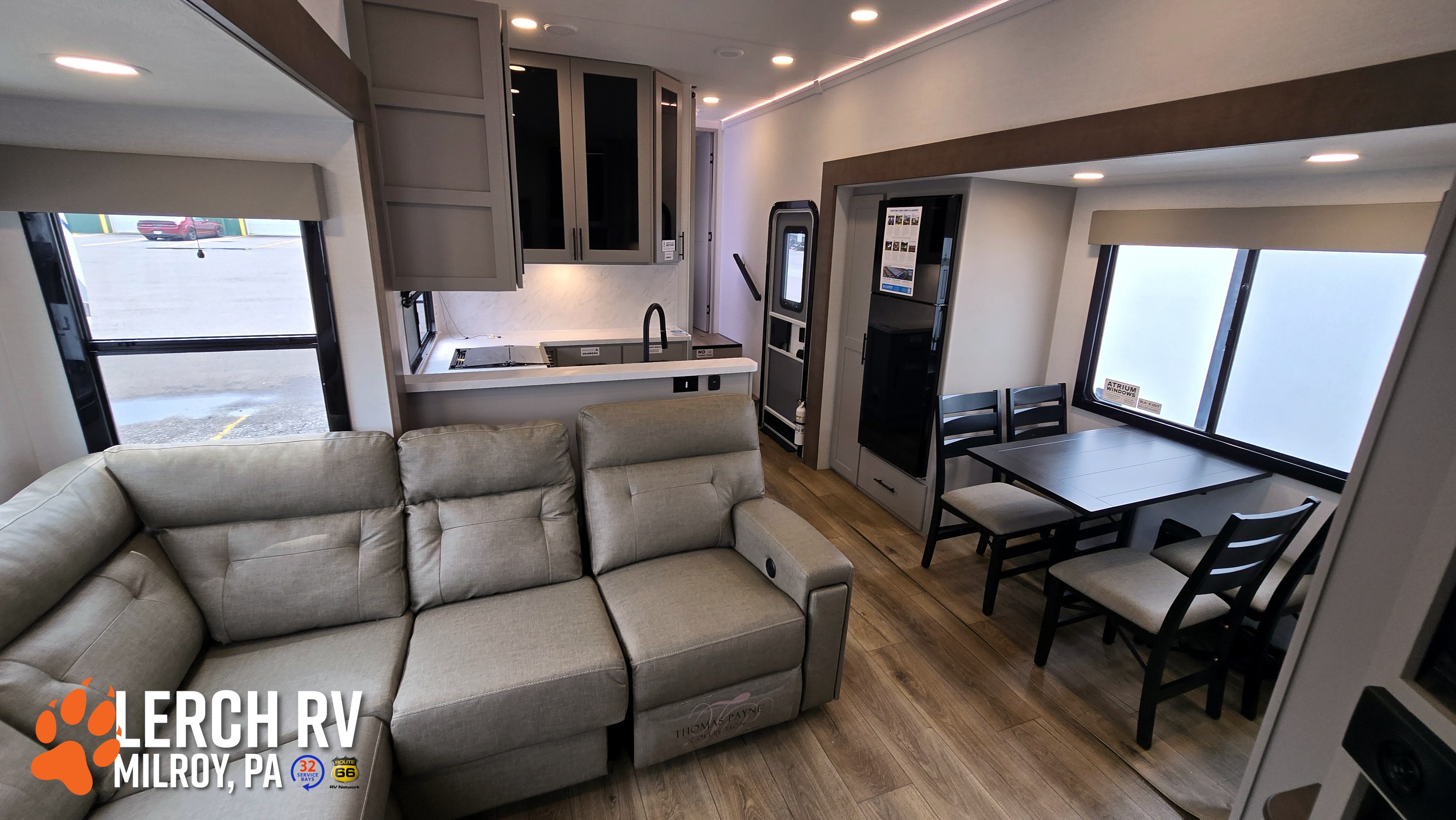 2027 Alliance RV VALOR ALL ACCESS 40A14 - Image 39