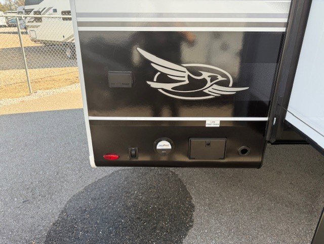 2026 JAYCO EAGLE HT 28CRT - Image 34