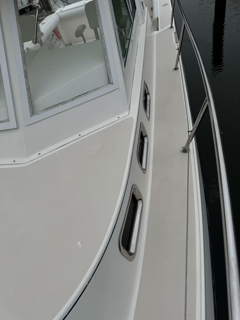 2004 Albin 28 TE - Image 13