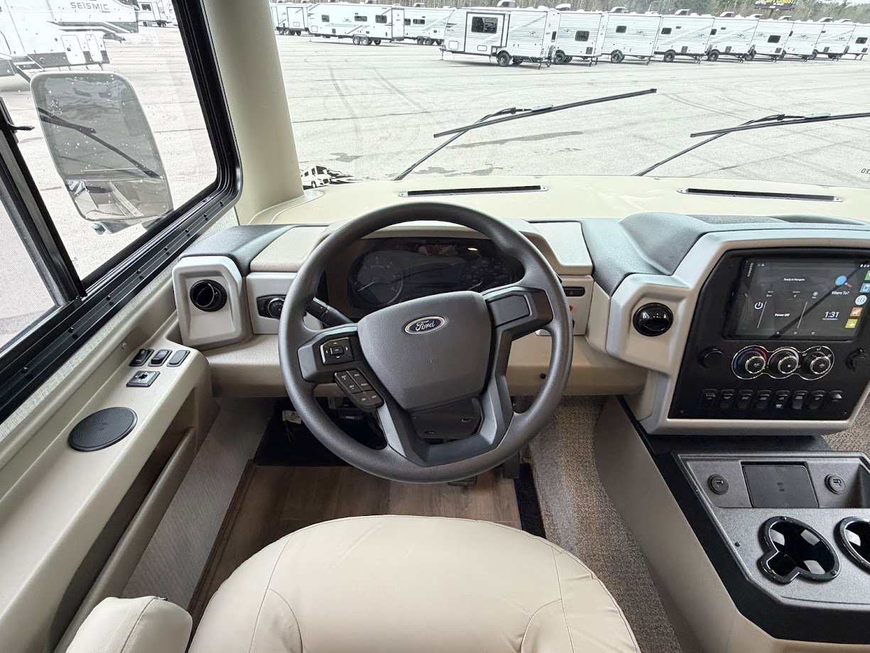2026 TIFFIN ALLEGRO 29 NA - Image 16
