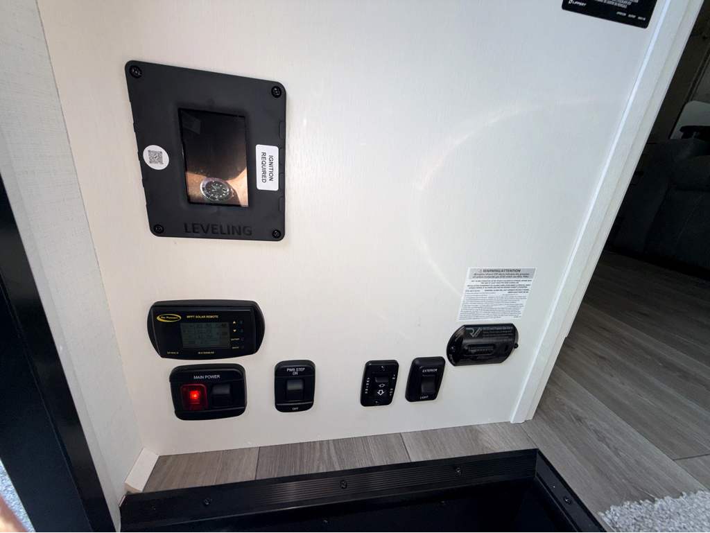 2027 ENTEGRA COACH ODYSSEY 24B - Image 34