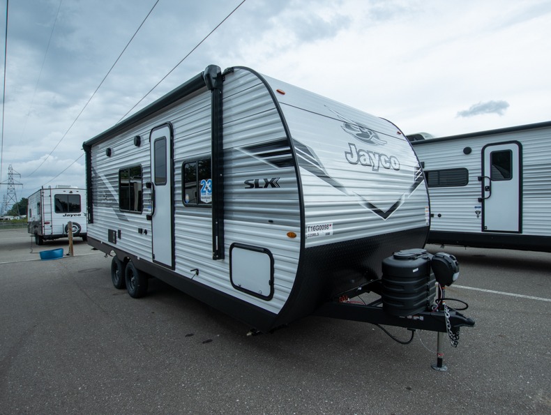 2026 Jayco Jay Flight SLX 225MLSW - Image 1