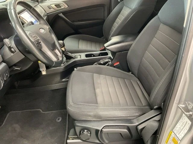 2020 Ford Ranger Crew Cab XLT 4WD - Image 14
