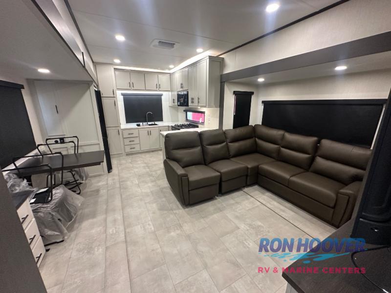 2026 FOREST RIVER 38BNB - Image 53