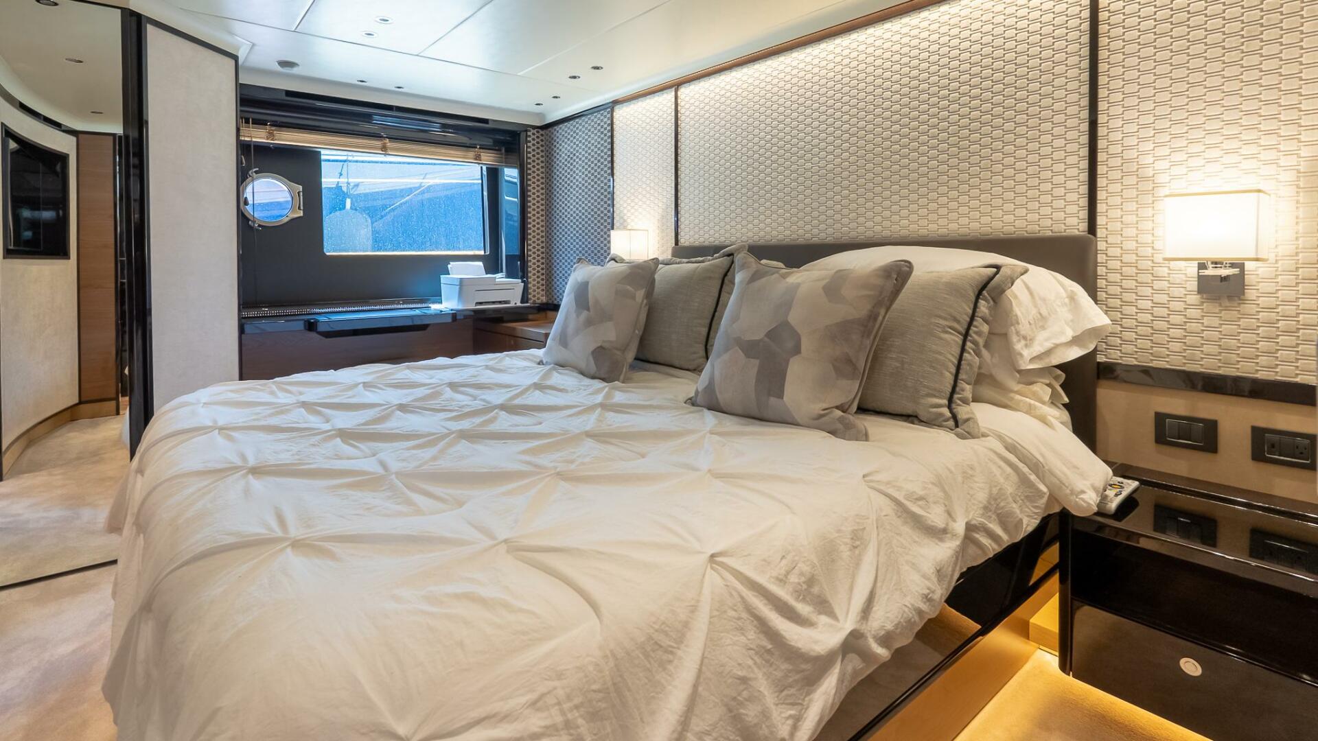 2024 Absolute Navetta 68 - Image 62