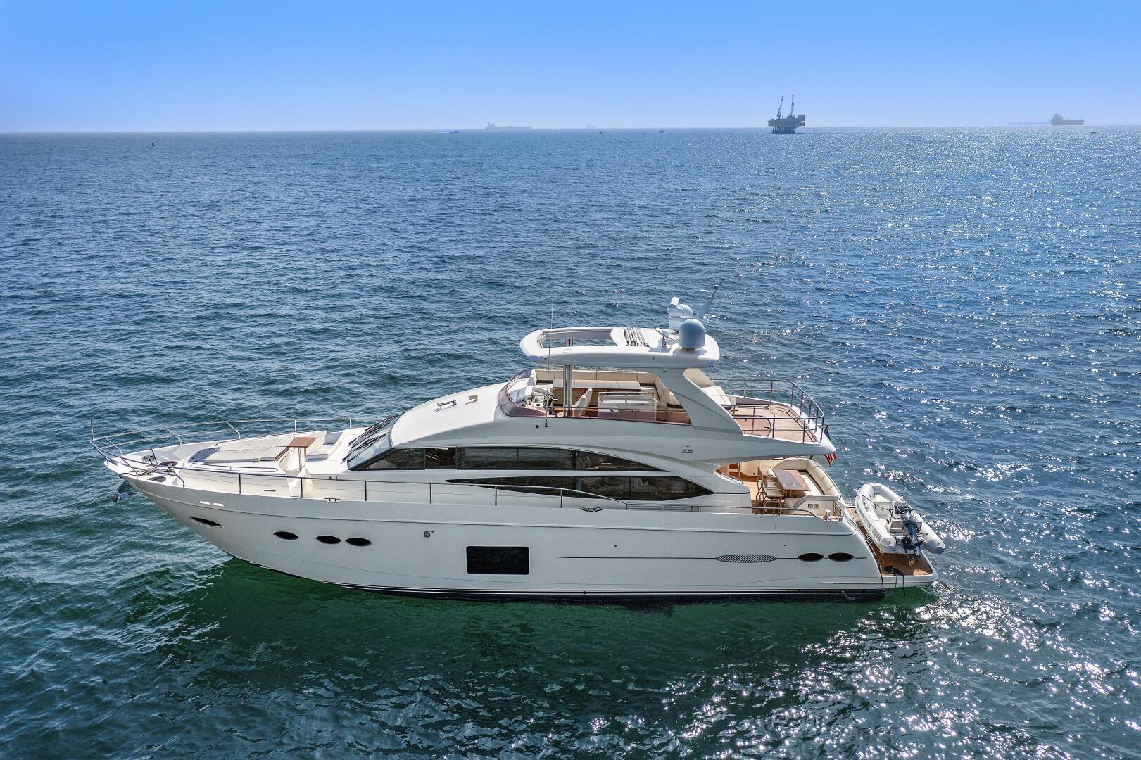 2015 Princess 72 Motoryacht - Image 50
