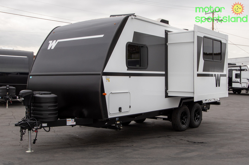 2026 Winnebago Micro Minnie 2108TB - Image 12