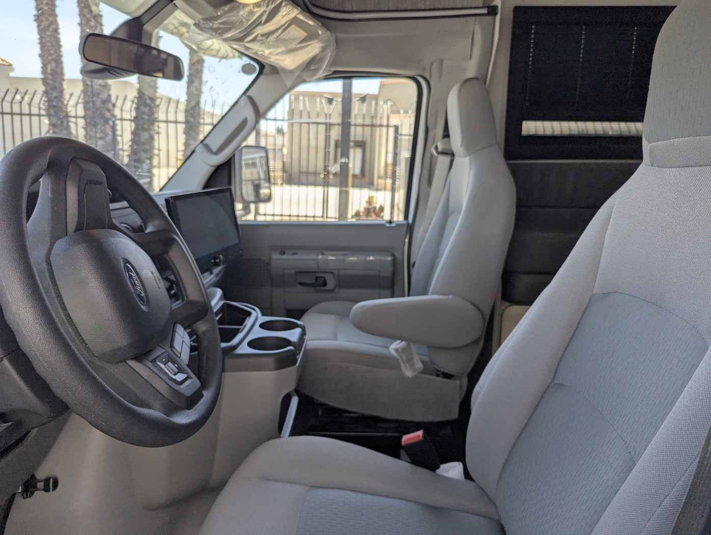 2027 Coachmen Cross Trail 26XG - Image 35