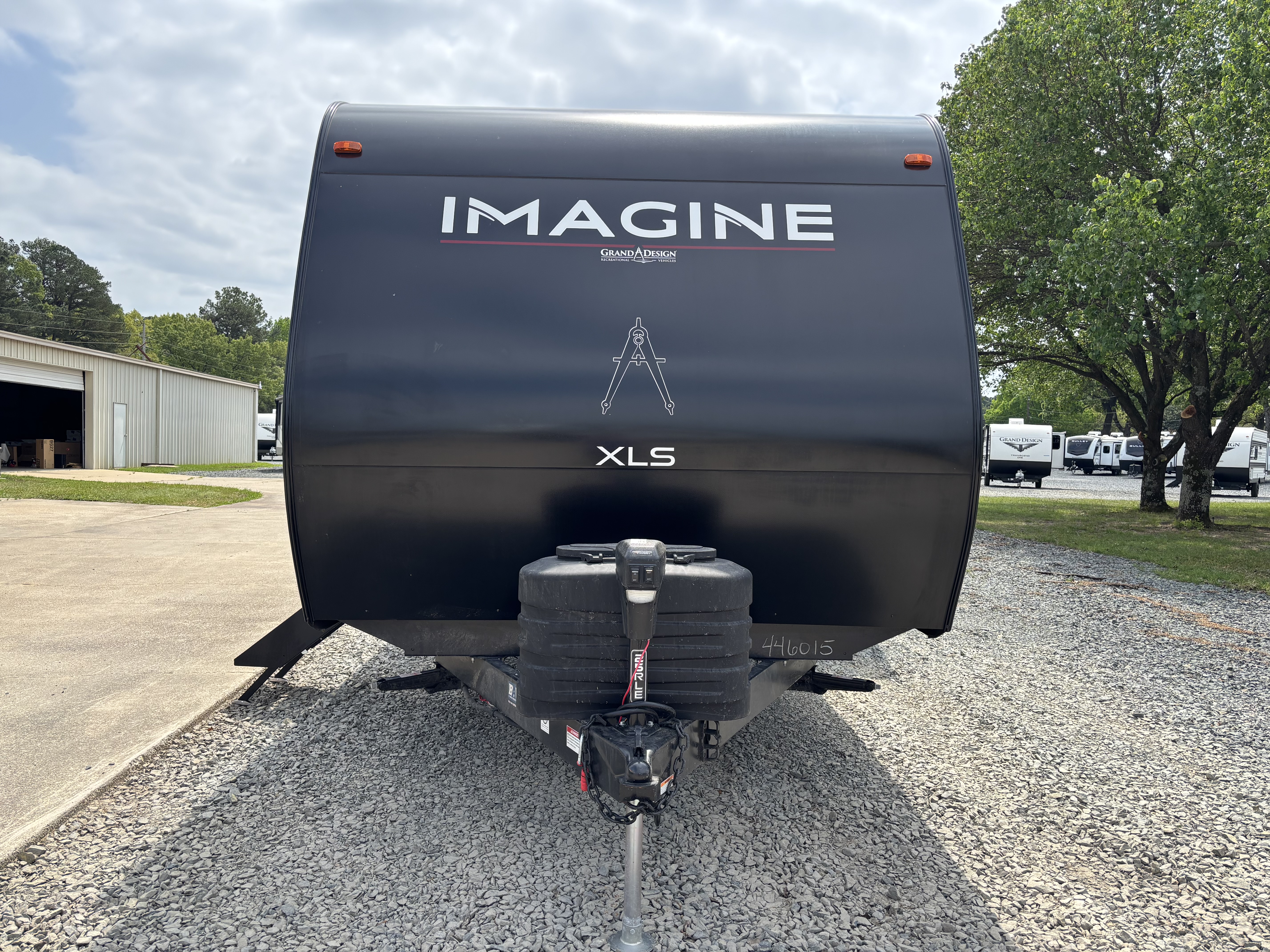 2026 Grand Design Imagine XLS 25RLE - Image 3