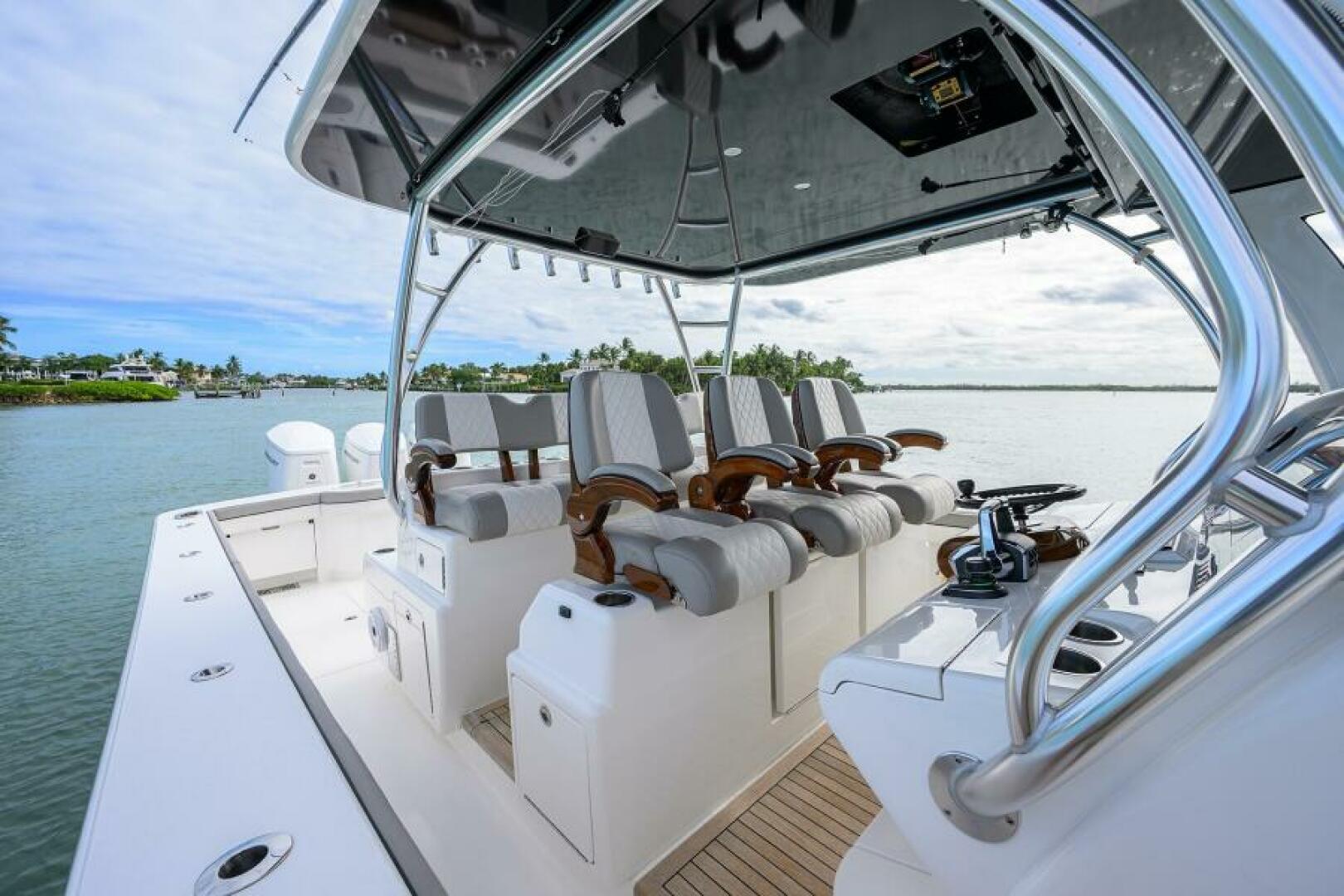 2020 VIKING VIKING 61 Convertible Base - Image 59