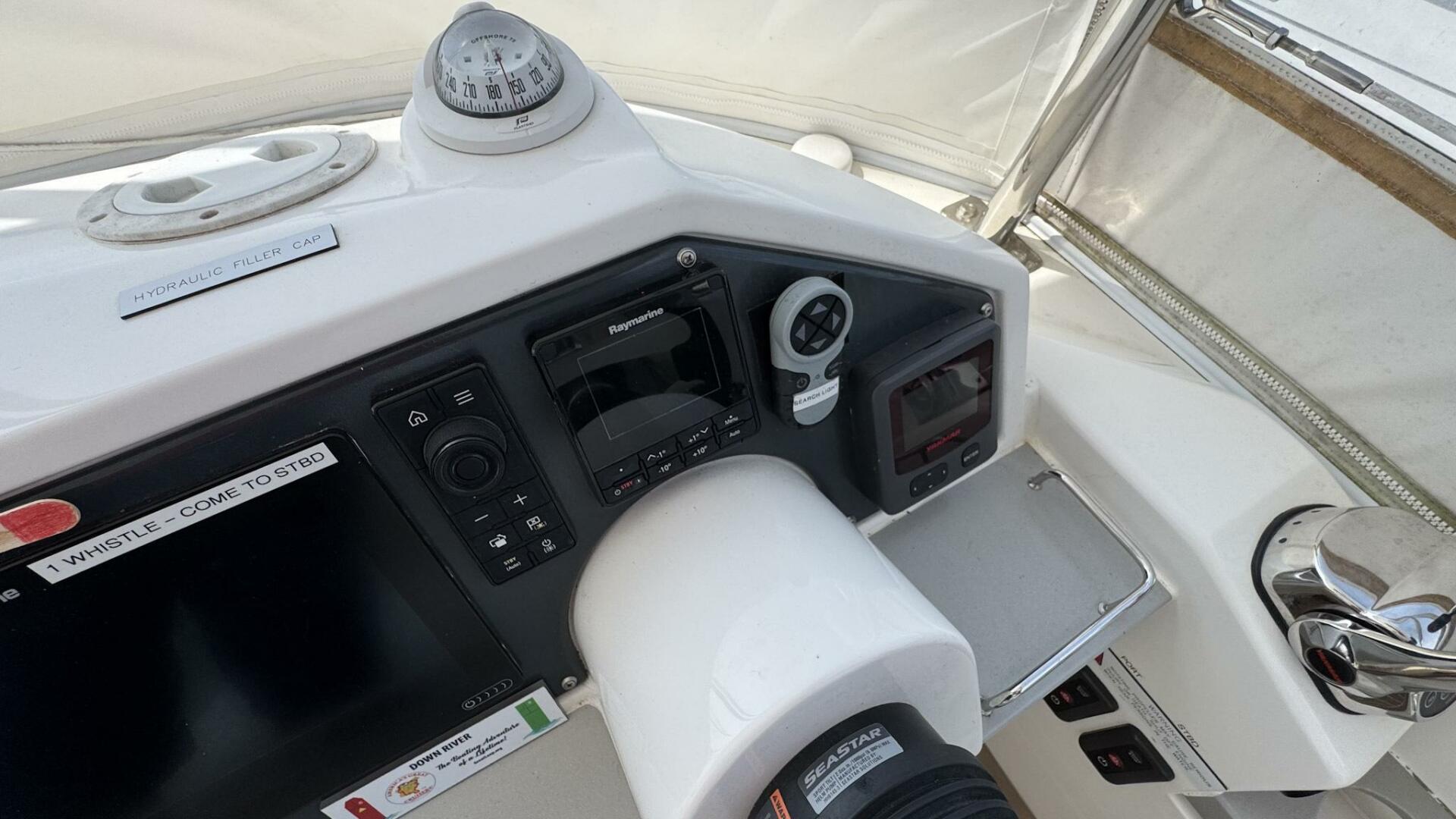 2018 Leopard 43 Powercat - Image 55