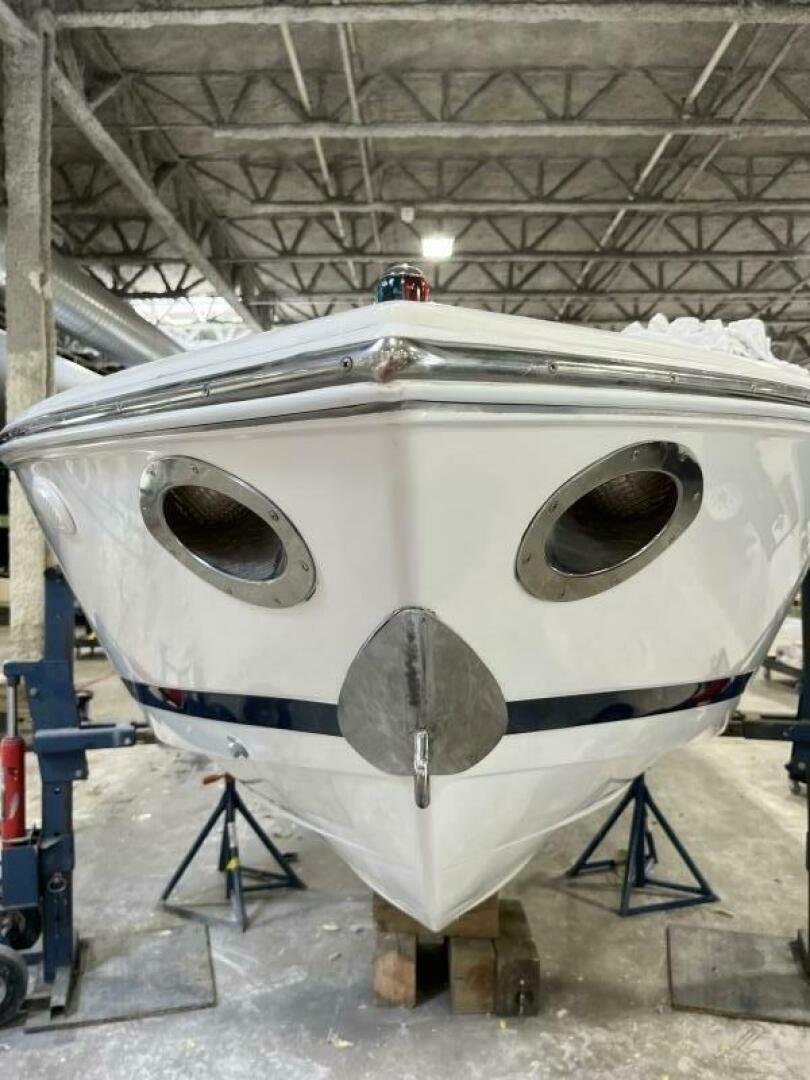 2003 Cobalt 263 - Image 10