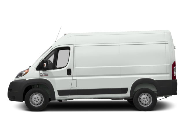 2017 RAM PROMASTER 1500 - Image 3