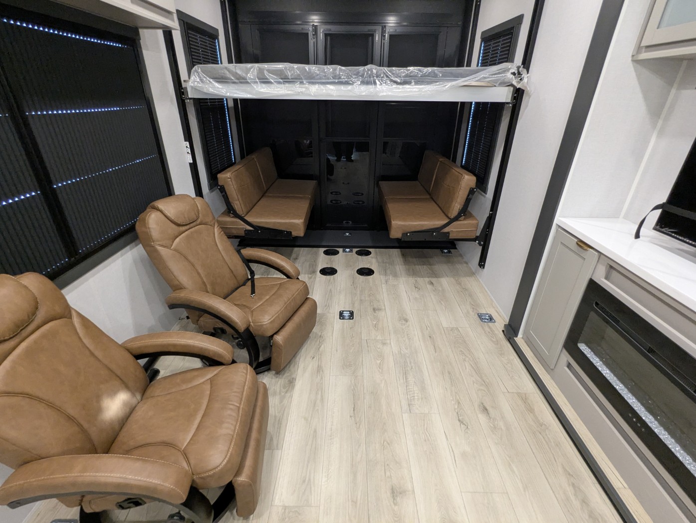 2027 Forest River Stealth 3217GX - Image 35
