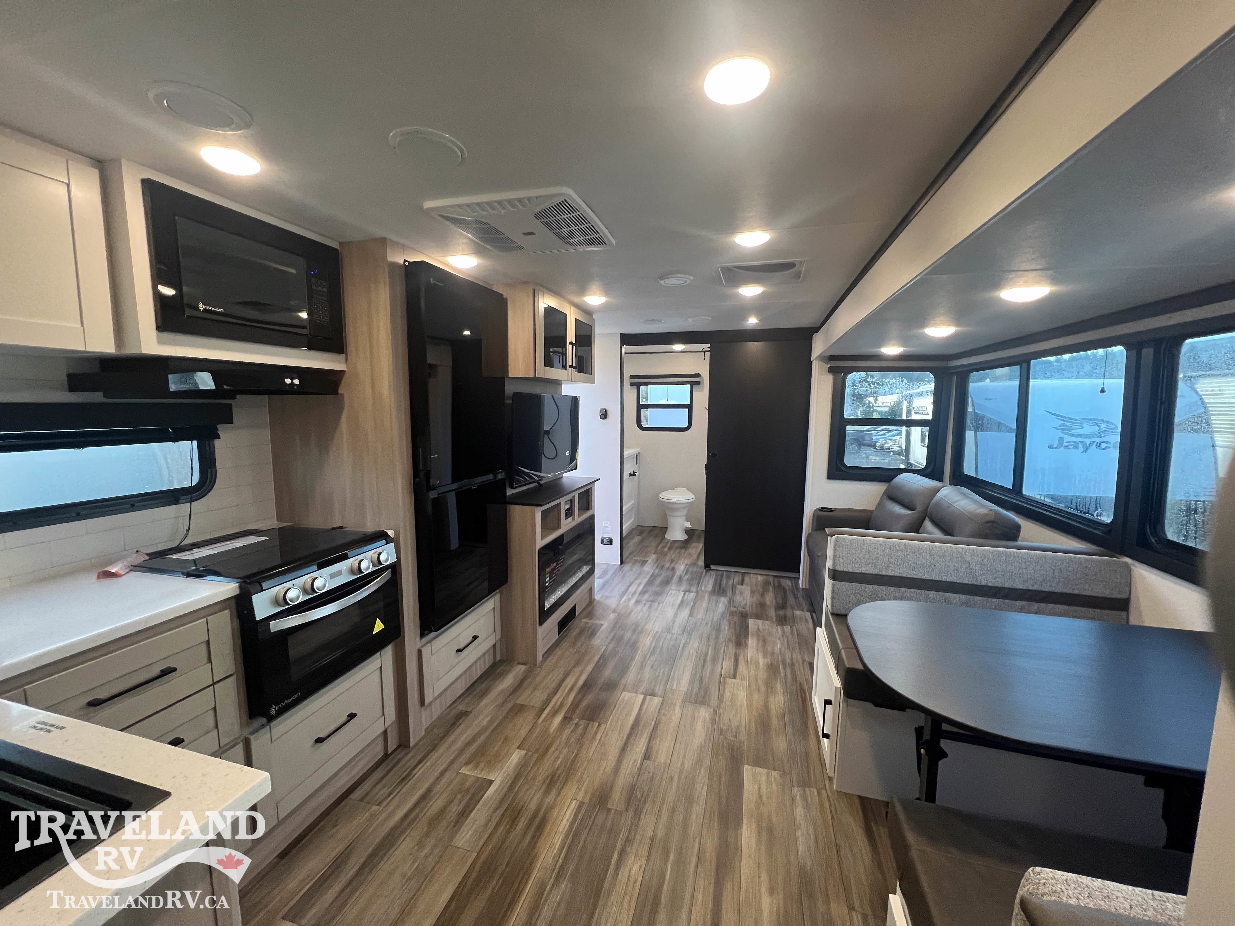2026 Highland Ridge Range Lite 250RBL - Image 7