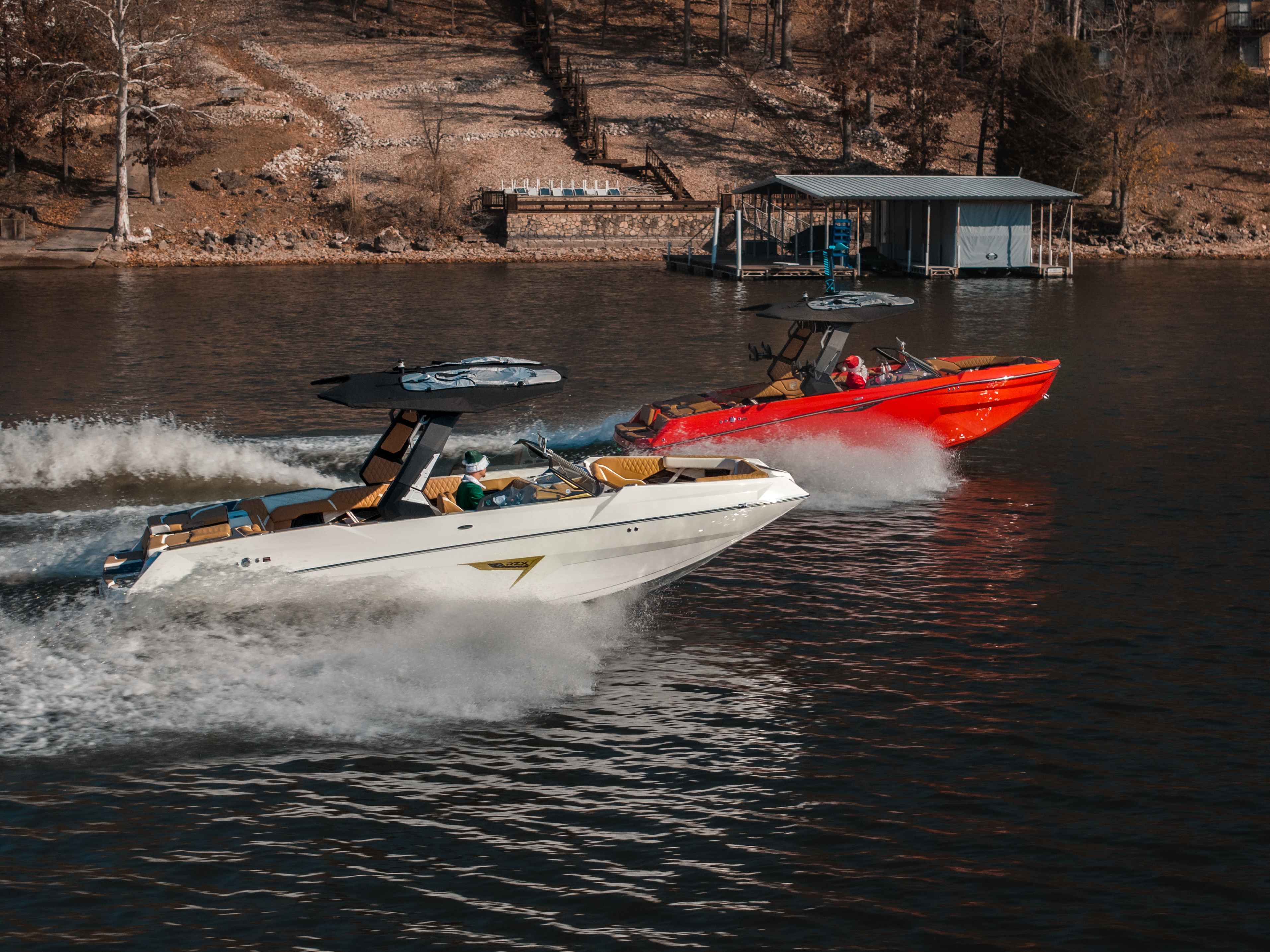 2026 Tige 24RZX - Image 1