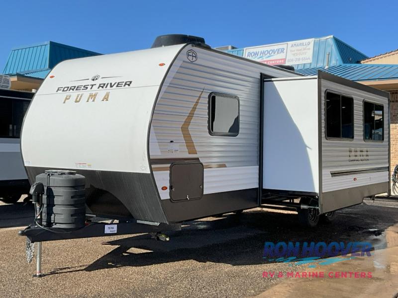 2026 PALOMINO 283BHCE - Image 41