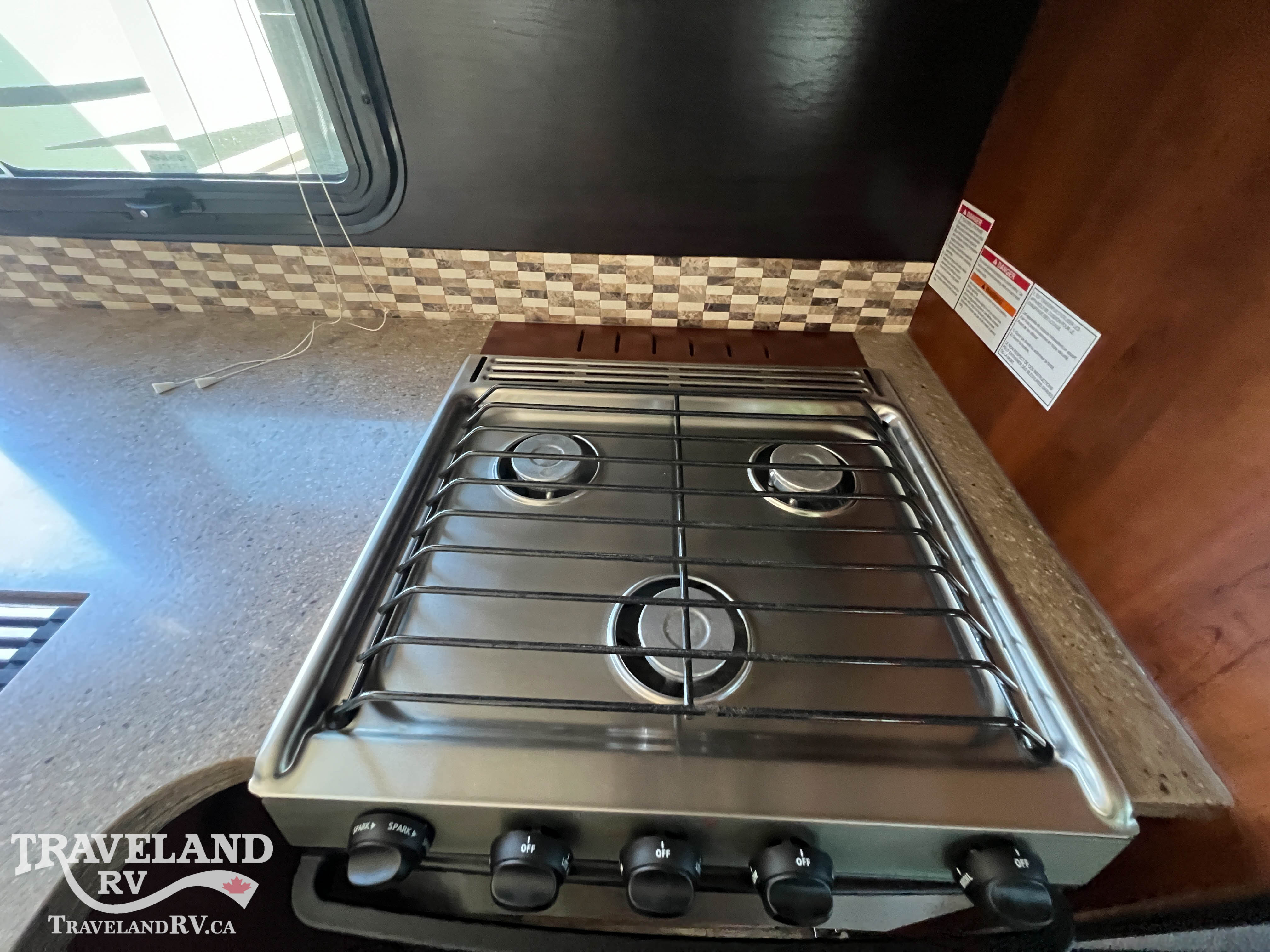 2018 Jayco Eagle HT 25.5REOK - Image 19