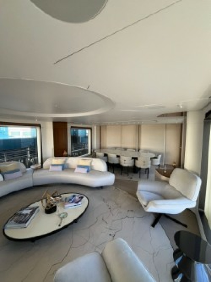 2024 Azimut GRANDE 36M - Image 8
