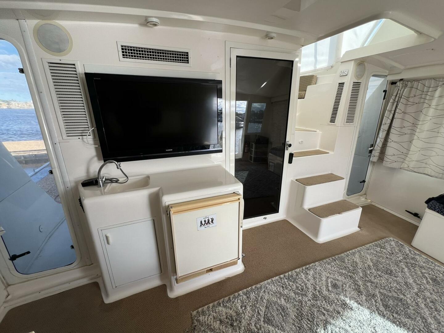 1999 Viking 60 CPMY - Image 30