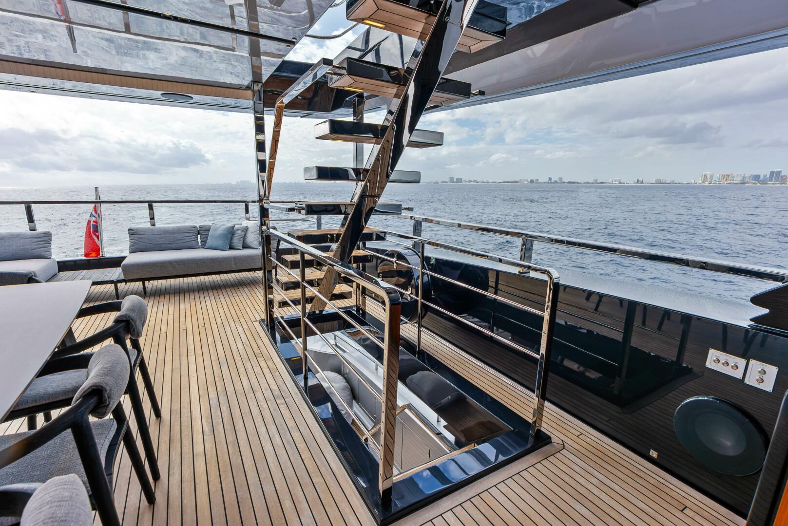 2024 Riva 130 Bellissima - Image 15