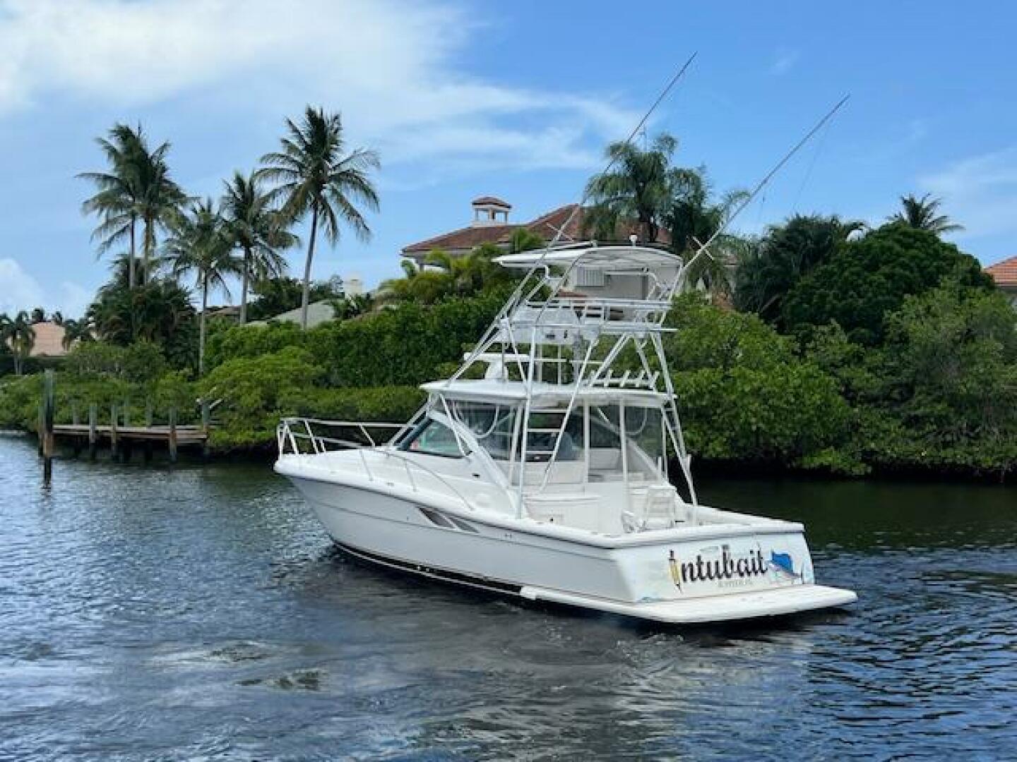 2003 Tiara Yachts 3800 Open - Image 24