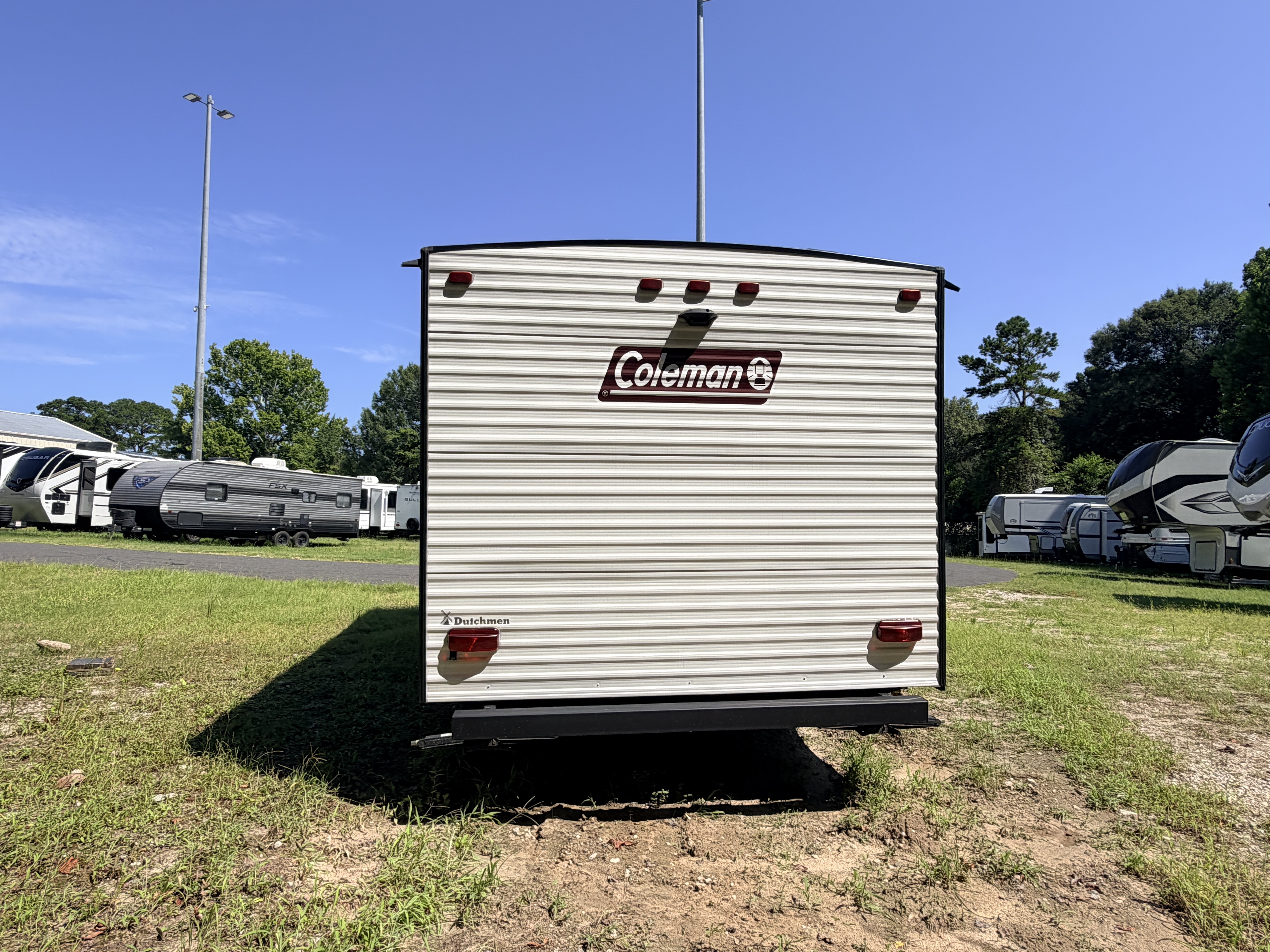 2023 Keystone COLEMAN 17B - Image 6
