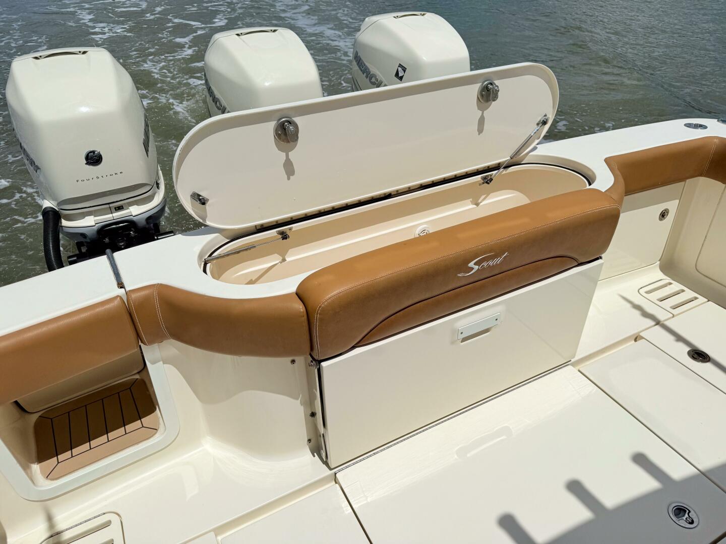 2020 Scout 380 LXF - Image 61