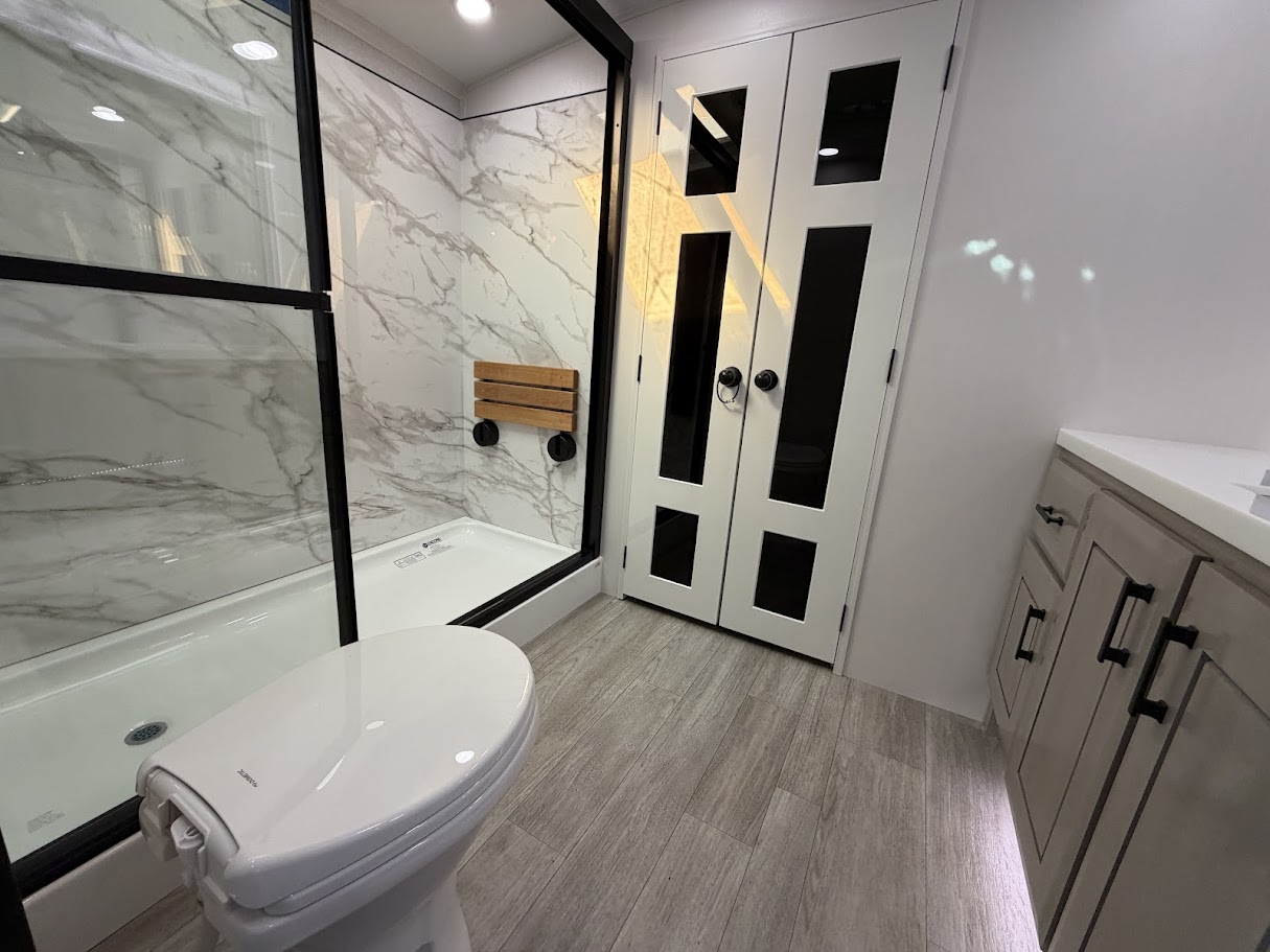 2026 JAYCO PINNACLE 38FBRK - Image 69