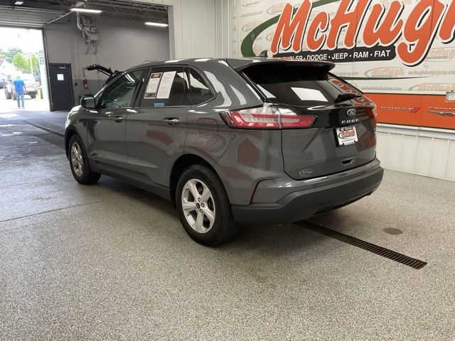 2024 Ford Edge Utility 4D SE AWD - Image 5