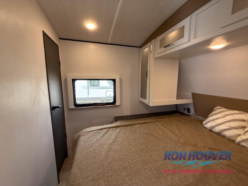 2026 KEYSTONE 287RLS - Image 24