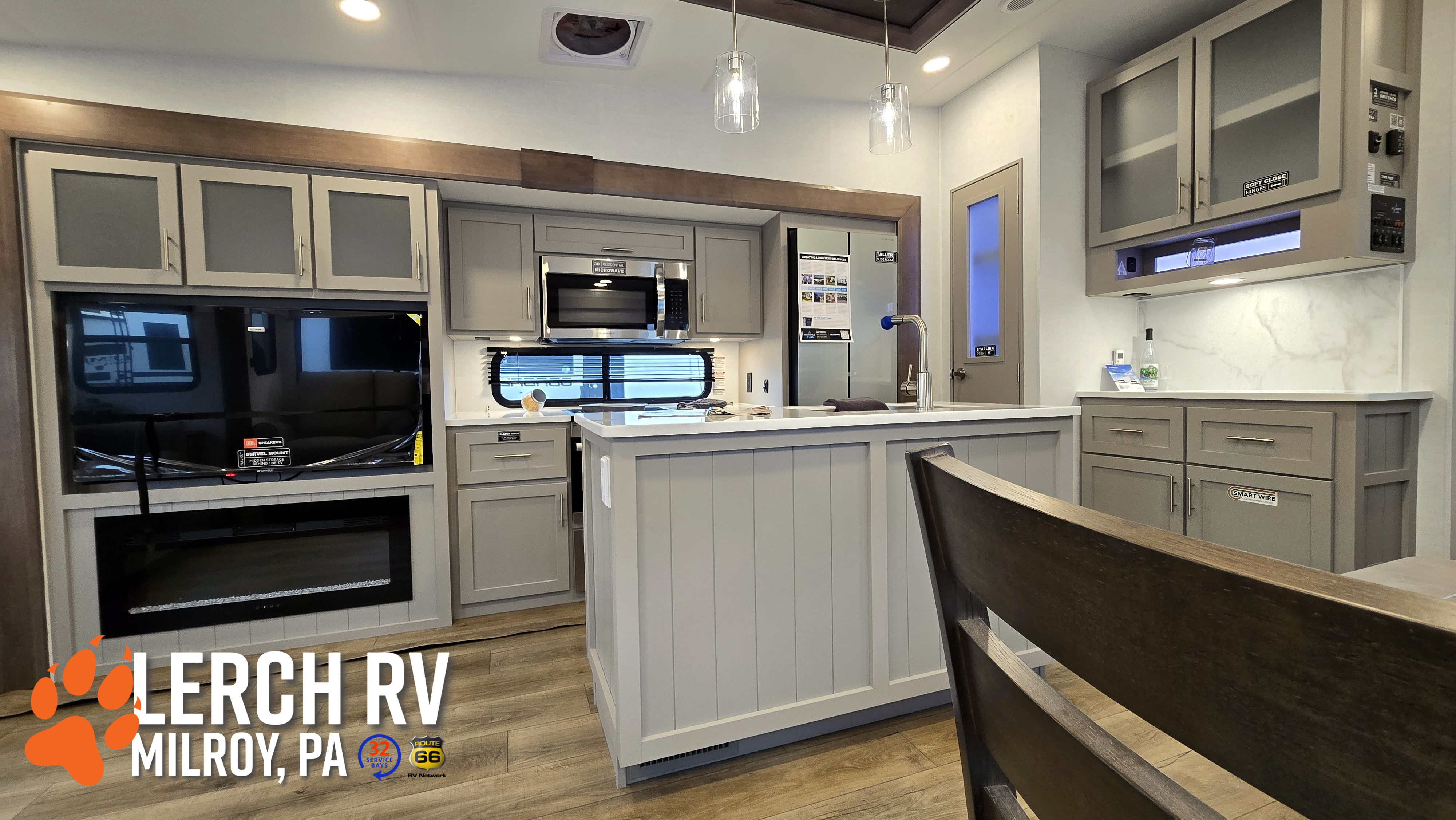 2026 Alliance RV Avenue All-Access Series 29RL - Image 35