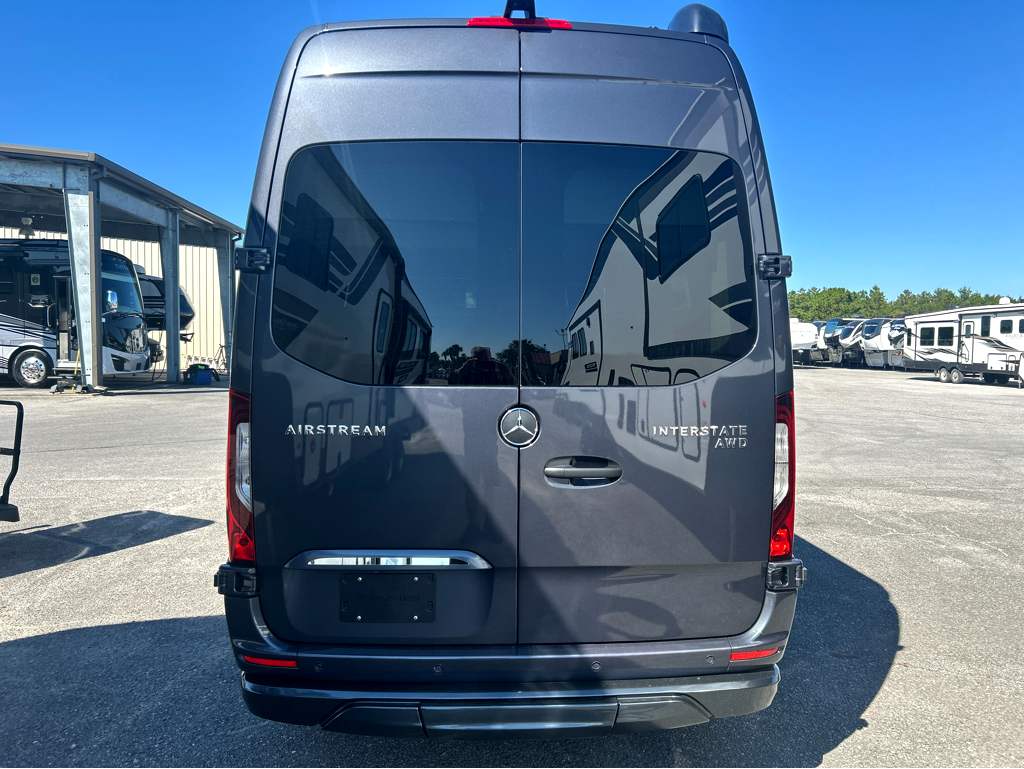 2027 AIRSTREAM INTERSTATE 24GT - Image 4