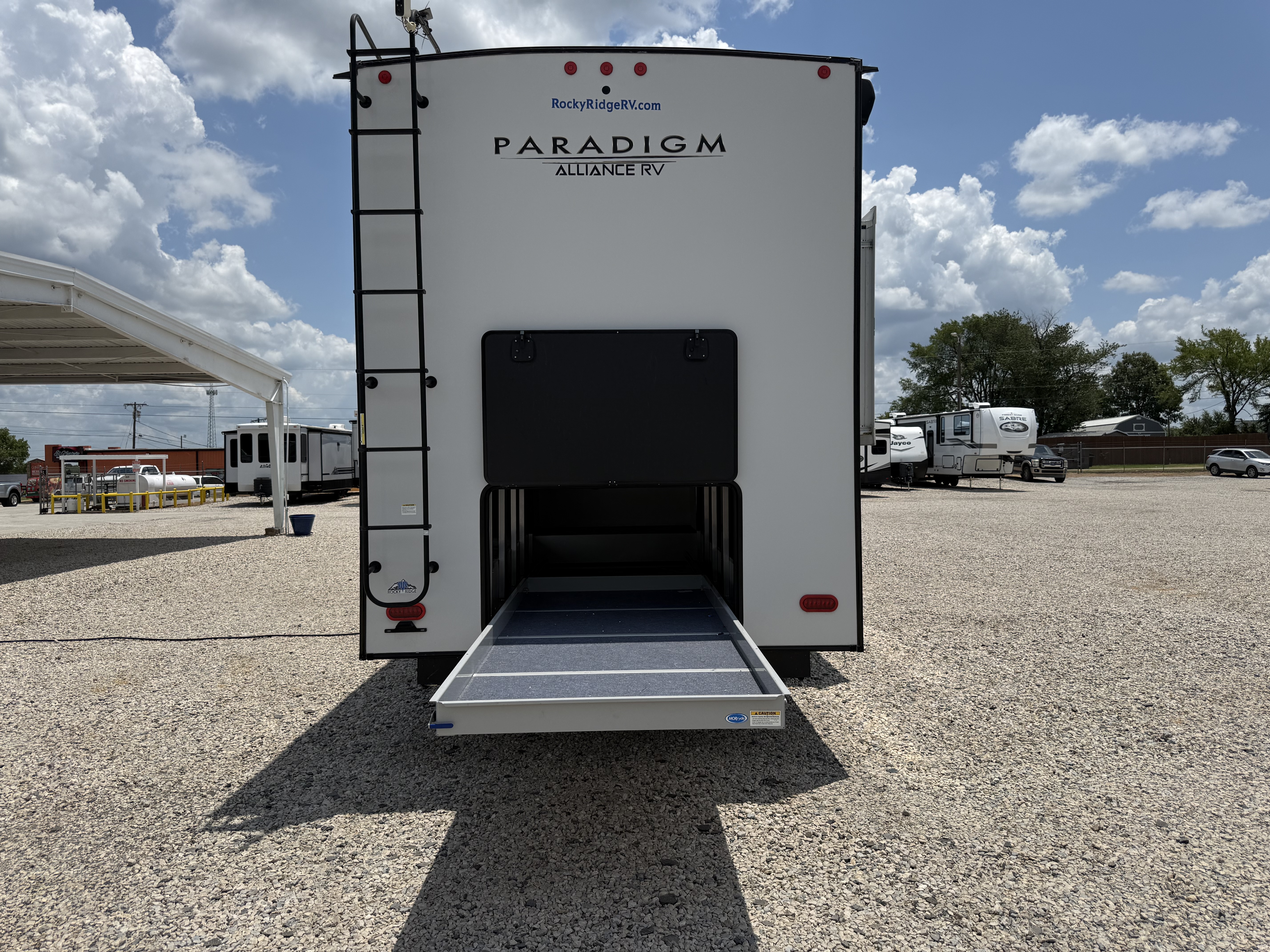 2022 ALLIANCE. PARADIGM 385FL - Image 6