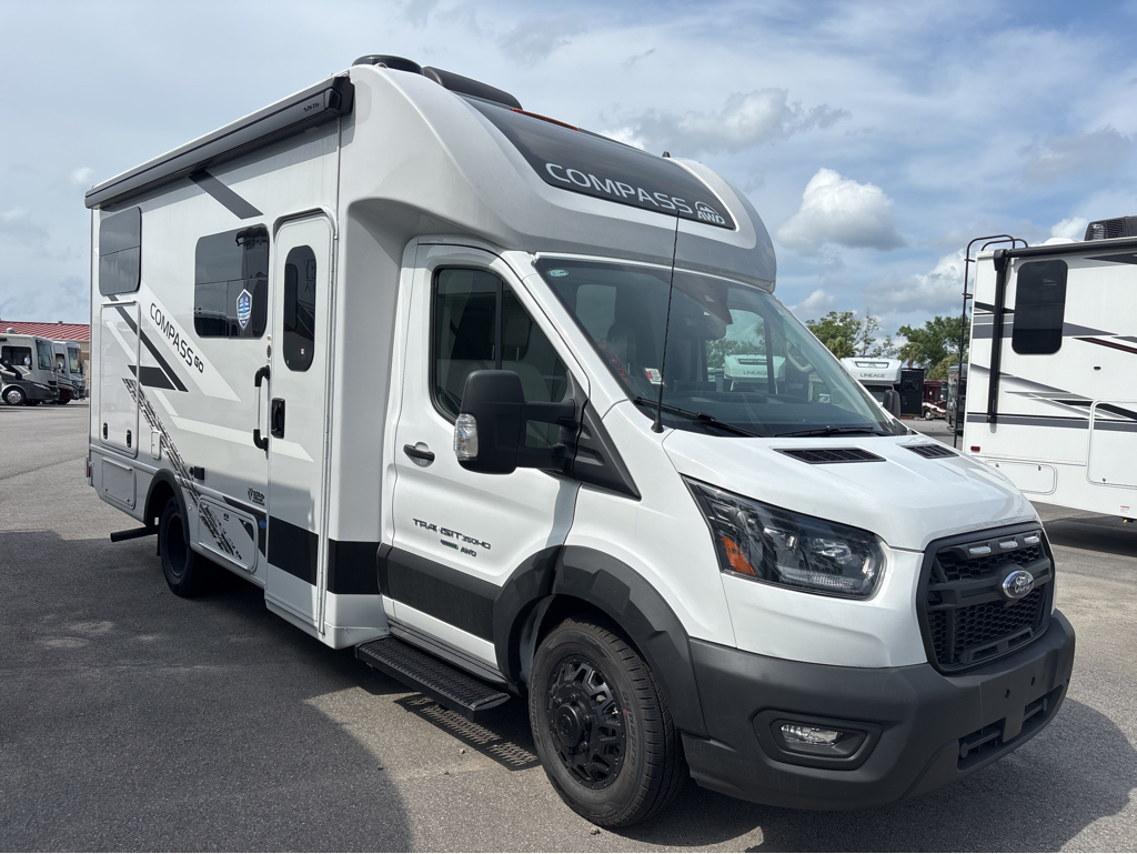 2026 THOR MOTOR COACH COMPASS 22MT - Image 1