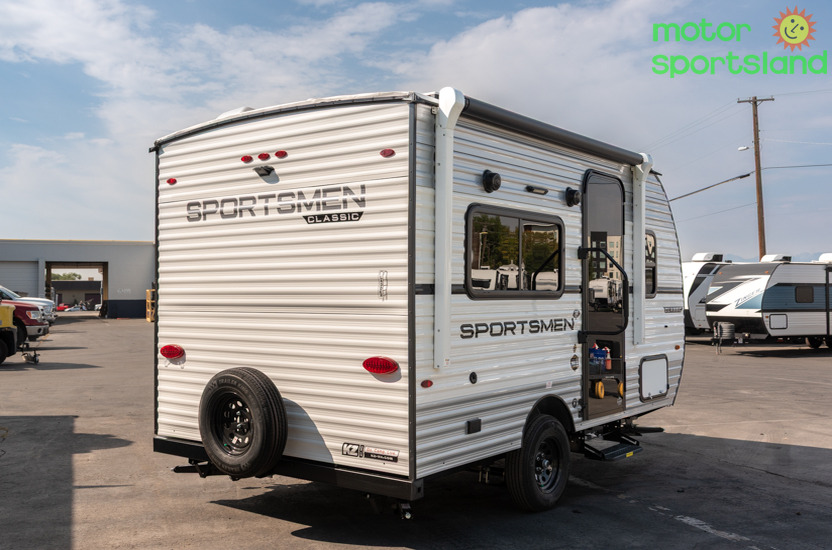 2027 KZ RV Sportsmen Classic 130RD - Image 3