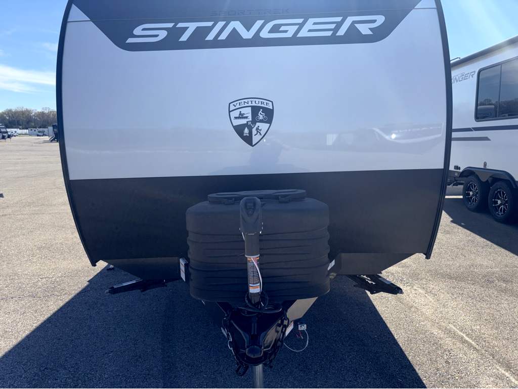 2026 VENTURE RV SPORTTREK STINGER 192VRB - Image 7